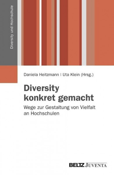 Diversity konkret gemacht