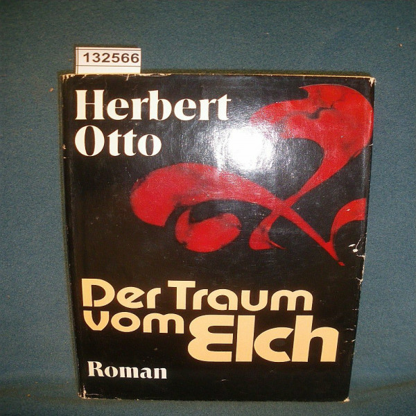 Der Traum vom Elch.