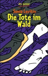 Die Tote im Wald