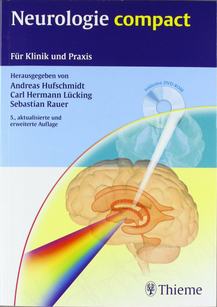 Neurologie compact: Für Klinik und Praxis