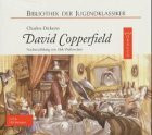 David Copperfield. 3 CDs