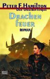 Der Drachentempel: Drachenfeuer