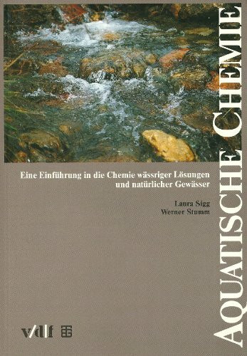 Aquatische Chemie