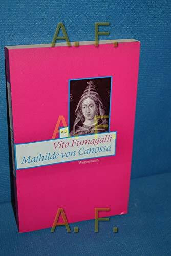 Mathilde von Canossa