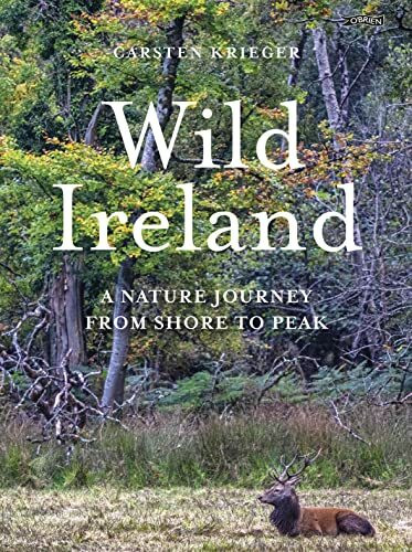 Wild Ireland: A Nature Journey