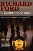 A Multitude of Sins