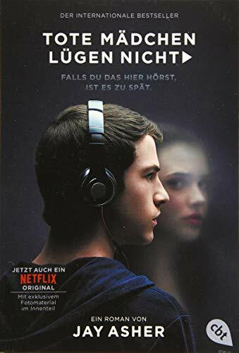 Tote Mädchen lügen nicht - Filmausgabe: Staffel 3 ab 23.08.19 auf Netflix verfügbar