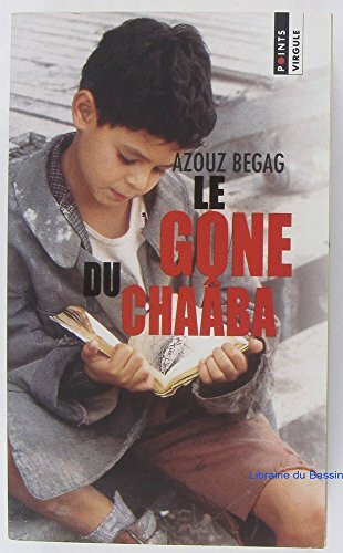 Le gone du Chaâba