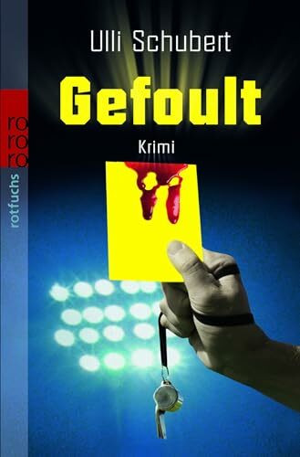Gefoult: Krimi