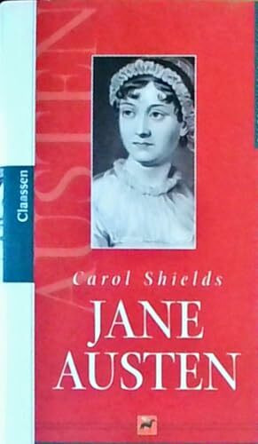 Jane Austen