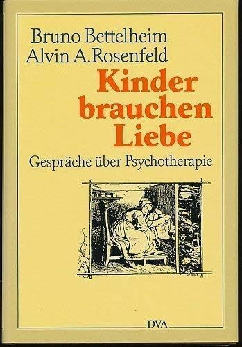 Kinder brauchen Liebe