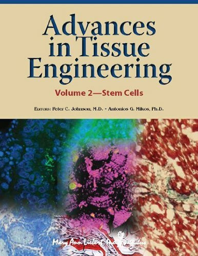 Advances in Tissue Engineering: Stem Cells