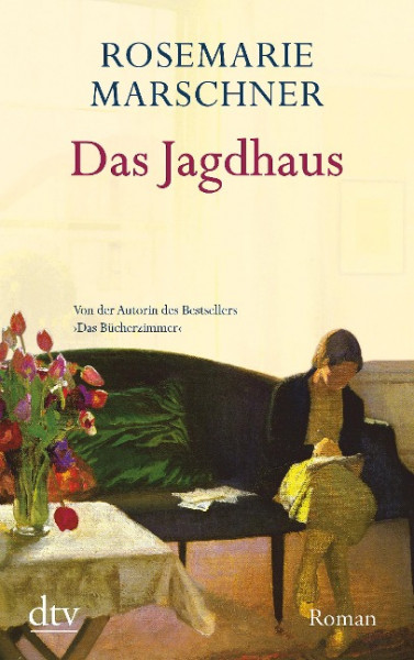 Das Jagdhaus