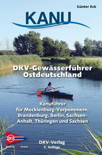 Gewässerführer Ostdeutschland