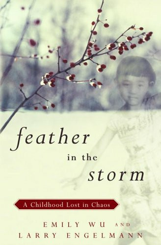 Feather in the Storm: A Childhood Lost in Chaos