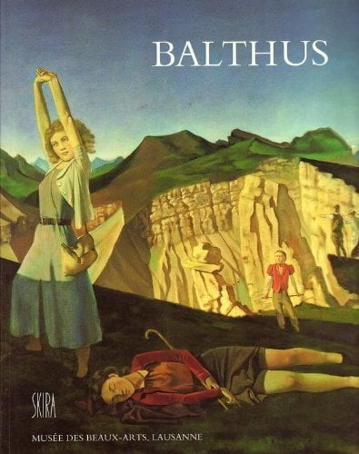 Balthus Et La Suisse Balthus Et La Suisse