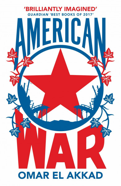 American War: A Novel