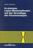 In-process Laser-Messmethoden auf der Grundlage der Fourieranalyse