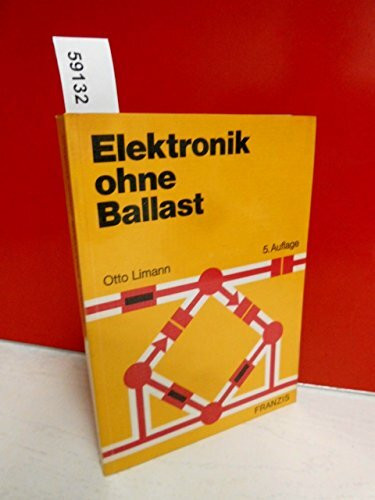 Elektronik ohne Ballast