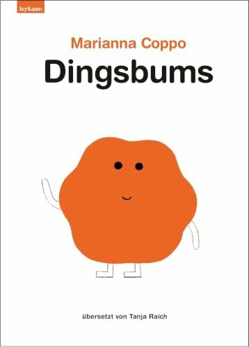 Dingsbums: Aus dem Italienischen von Tanja Raich