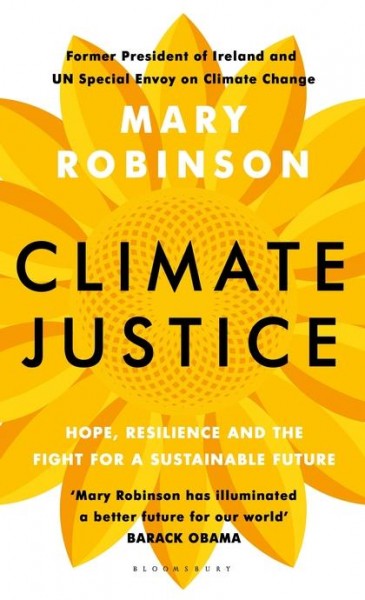 Climate Justice