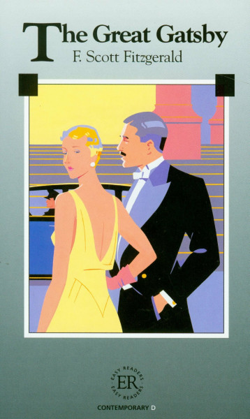 The Great Gatsby