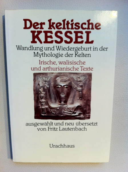 Der keltische Kessel