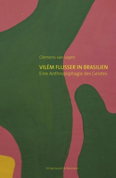 Vilém Flusser in Brasilien