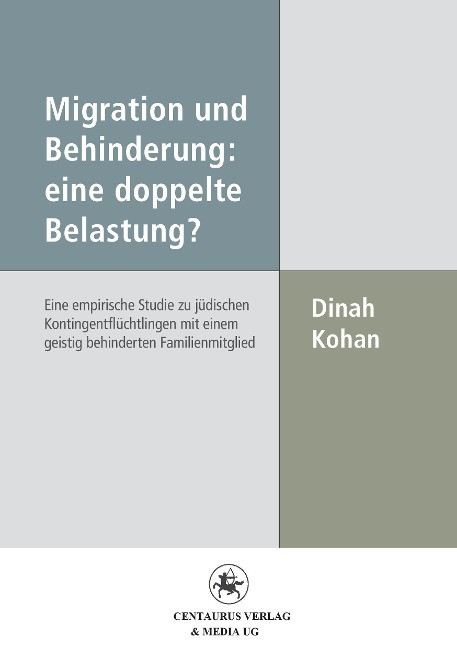 Migration und Behinderung: eine doppelte Belastung?