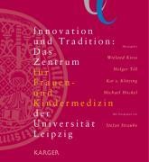 Zentrum für Frauen- und Kindermedizin, Universität Leipzig