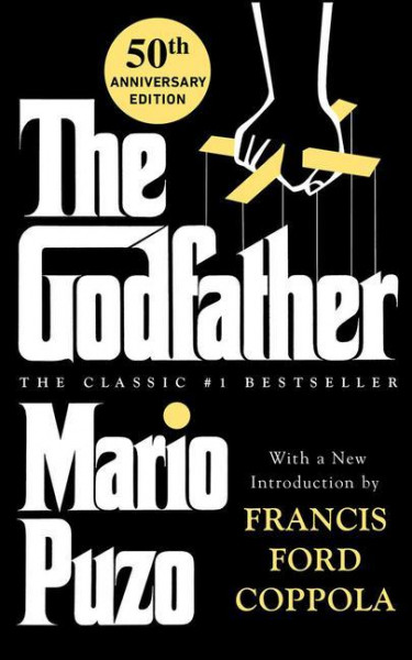 The Godfather: 50th Anniversary Edition