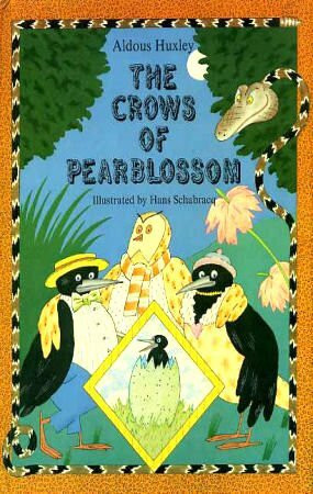 The Crows of Pearblossom