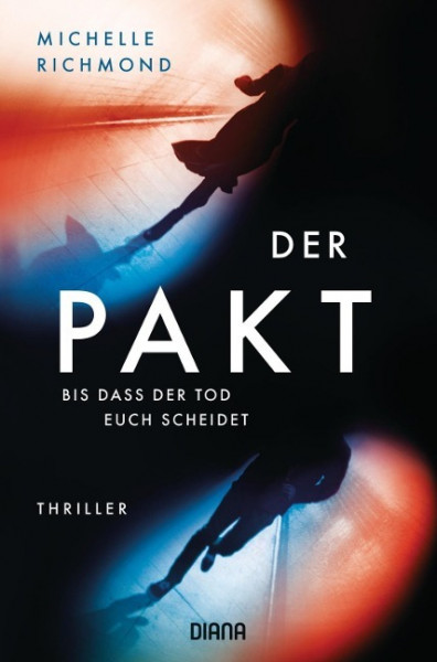 Der Pakt - Bis dass der Tod euch scheidet