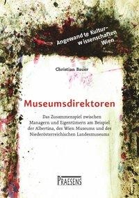 Museumsdirektoren