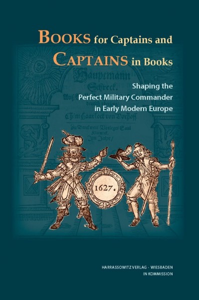 Books für Captains and Captains in Books