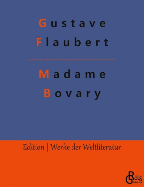 Madame Bovary