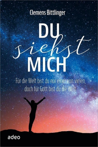 Du siehst mich