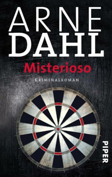 Misterioso (A-Team 1): Kriminalroman