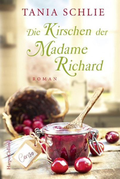 Die Kirschen der Madame Richard