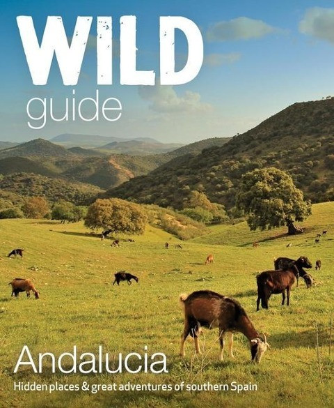 Wild Guide Andalucia: Hidden Places & Great Adventures of Southern Spain