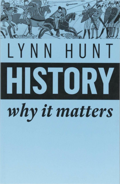 History: Why It Matters