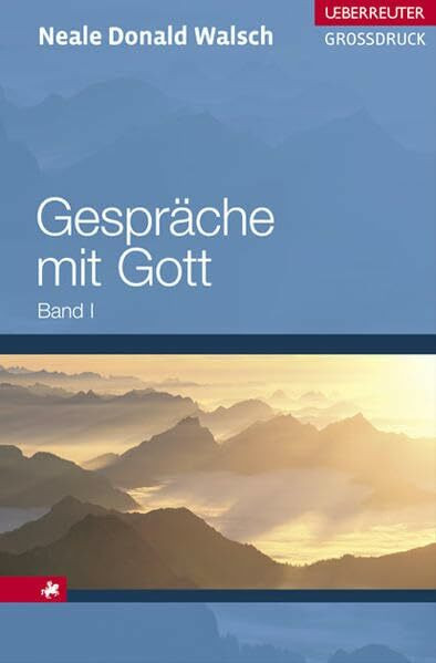 Gespräche mit Gott: Band 1 (Ueberreuter Grossdruck)