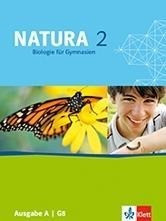 Natura 2 - Allgemeine Ausgabe für G8. Schülerbuch 7.-9. Schuljahr