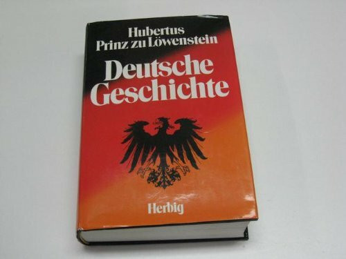 Deutsche Geschichte