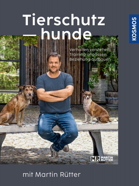 Tierschutzhunde: Von der Adoption über die Eingewöhnung bis zum harmonischen Zusammenleben