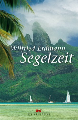 Delius Klasing Segelzeit