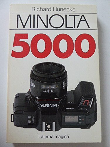 Minolta 5000