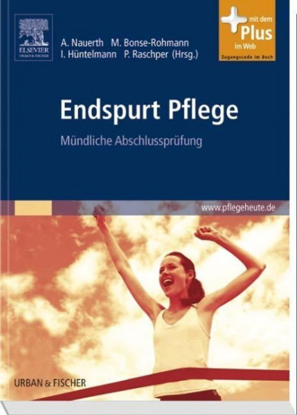 Endspurt Pflege