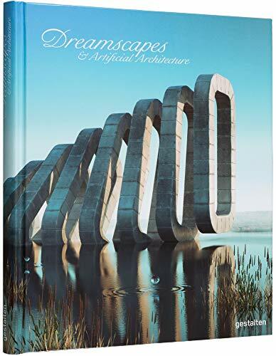 Dreamscapes and Artificial Architecture: Imagined interior design in digital art Dreamscapes and Artificial Architecture: Imagined interior design in digital art