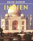 Reise durch Indien